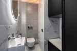 Infinity Residence: 1-Bedroom Luxury Panoramic Apartment with River-view Terrace to Rent - picture 9 title=
