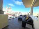 Apartment with a panoramic view of the Basilica for rent in the V. district - picture 10 title=