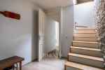Family house with a panoramic view for the inner lake in Tihany - picture 21 title=