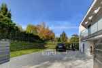Premium, newly builded, 3-bedroom, panoramic apartment for sale in Máriaremete - picture 20 title=