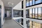 Infinity Residence: 3-Bedroom Luxury Apartment with Stunning Terrace and River-view Above the City - picture 11 title=