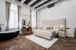 For Sale: Downtown 3-Bedroom Apartment or Dual Unit Investment Opportunity - picture 5 title=