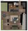 D72 Residences , exclusive , moder smart home villa in the green belt of the 12th district_B1 Exclusive Apartment - picture 16 title=