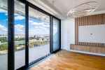 Panoramic, furnished luxury apartment at  Elysium Residence - picture 5 title=