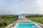 Tihany panoramic family house with pool - picture 4 title=