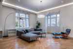 Elegáns családi apartman kiadó a Rosehill villában