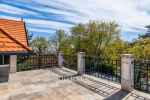 Swiss-Style Villa with Art Nouveau Motifs on Svábhill - picture 24 title=