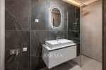 Infinity Residence: 1-Bedroom Luxury Panoramic Apartment with River-view Terrace to Rent - picture 11 title=