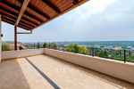 Buda - Luxury Villa for Sale in Budaörs – Exceptional Panorama and Comfort, Directly Adjacent to a Nature Reserve - picture 35 title=
