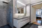 Elegant family apartman to let out in the Rosehill villa - picture 12 title=
