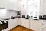 In the heart of Budapest , close to the Opera House a beautiful apartment for rent - picture 6 title=