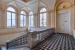 ​Beautifully restored 'true to age' bourgeois residence close to Andrássy Avenue - picture 21 title=