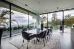 Stunning Villa on Budapest's Exclusive Márton Hill with Breathtaking Views - picture 14 title=