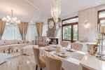 Separate villa-apartment with garden access, in ancient wooded environment - picture 7 title=