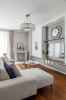 2-bedroom duplex with balcony FOR SALE in Palazzo Dorottya, with garage and concierge service - picture 6 title=