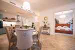 French vibes in your 3 bedroom apartment
