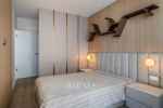 3 Hálós bútorozott luxuslakás az Infinity Residenceben - picture 12