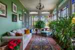 Swiss-Style Villa with Art Nouveau Motifs on Svábhill - picture 19 title=