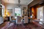 Swiss-Style Villa with Art Nouveau Motifs on Svábhill - picture 11 title=