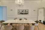 2 Bedroom Luxury Apartment Along the Danube - picture 9 title=