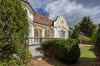 Residence in Buda surrounded by a nature reserve