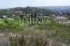 Panoramic building plot in Budaörs