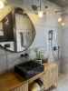 3-bedroom PANORAMIC apartment with double terracces and weekly cleaning in the city center! - picture 8