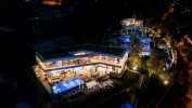 Stunning Villa on Budapest's Exclusive Márton Hill with Breathtaking Views - picture 20 title=