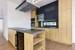 Premium, newly builded, 3-bedroom, panoramic apartment for sale in Máriaremete - picture 5 title=