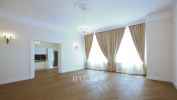 Four-room bourgeois apartment with tenant, for investors, in Art Nouveau residential building - picture 5