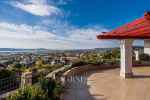 Tuscan Atmosphere at Balaton, North shore