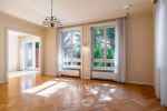 Exclusive 200 m² Duplex Apartment for Rent in Pasarét, in a Quiet Side Street - picture 1