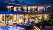 Stunning Villa on Budapest's Exclusive Márton Hill with Breathtaking Views - picture 5 title=