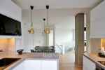Newly built 4-bedroom apartment with garden connection on Gellért hill - picture 5 title=