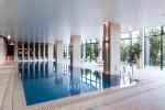 Panoramic, furnished luxury apartment at  Elysium Residence - picture 21 title=