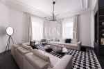 Andrassy 47 luxury apartments - L6