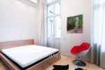 Apartment for rent near Szabadság square - picture 11