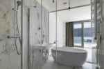 Infinity Residence: 3-Bedroom Luxury Apartment with Stunning Terrace and River-view Above the City - picture 8 title=