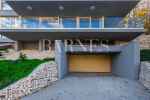 Newly built villa apartments with with panoramic terraces and private garden at Istenhegy - picture 15 title=