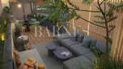 Penthouse with three en-suite bedrooms and roof terrace on Andrássy avenue for sale - apartment 1 - picture 13 title=