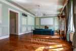 Impressive 5-bedroom family home for sale near Andrássy Avenue in District VI