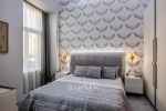 3-bedroom luxury apartment in the city center with  balcony and view to the Basilica - picture 10