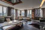 Panoramic Designer Apartment in the Heart of Budapest