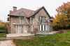 Villa Budapest II. kerülete