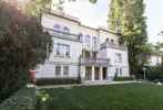 Villa Budapest XII. kerülete