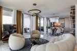 3 Hálós bútorozott luxuslakás az Infinity Residenceben - picture 1