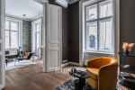 Luxury Apartment in the Heart of Budapest - Exceptional Investment Opportunity - picture 13 title=