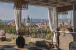3-bedroom PANORAMIC apartment with double terracces and weekly cleaning in the city center! - picture 14
