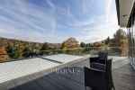 Premium, newly builded, 3-bedroom, panoramic apartment for sale in Máriaremete - picture 9 title=