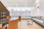 Luxury apartment with a roof terrace on Andrássy Street with a panoramic view… - picture 6 title=